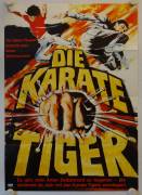 Sister Street Fighter (Die Karate-Tiger)